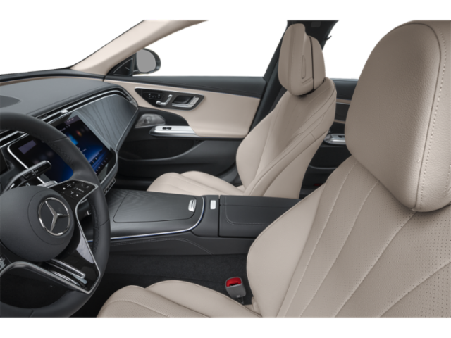 New 2027 Black Mercedes-Benz E 450 image 7