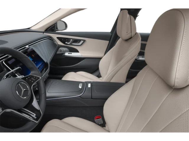New 2027  Mercedes-Benz E 450 image 8