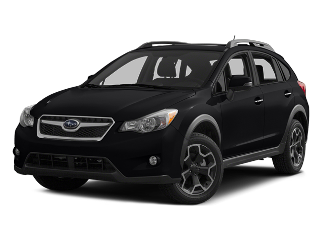 Used 2014 BLACK Subaru Premium image 1