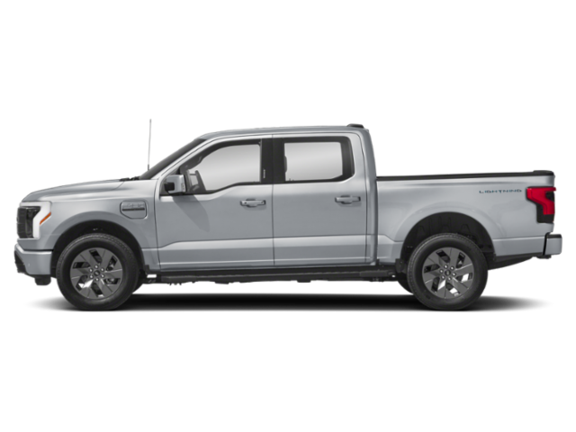 Used 2023  Ford LARIAT image 3