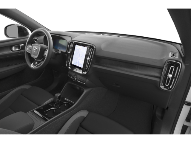 Used 2023 White Volvo Ultimate image 12