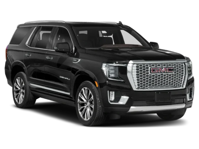 Used 2021 Gray GMC Denali image 13