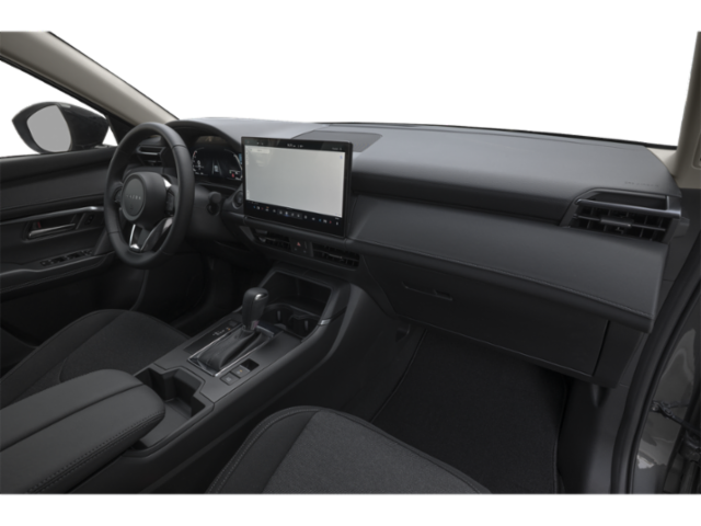 New 2026 Navy Blue Mica Mazda 2.5 S AWD image 12
