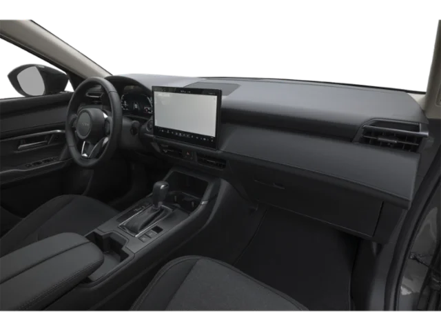 New 2026 Jet Black Mica Mazda 2.5 S AWD image 16