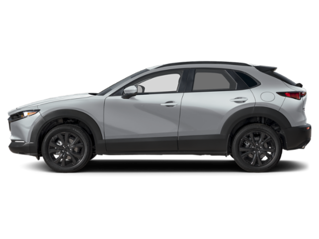 New 2026 Aero Gray Metallic Mazda 2.5 S Aire Edition image 5