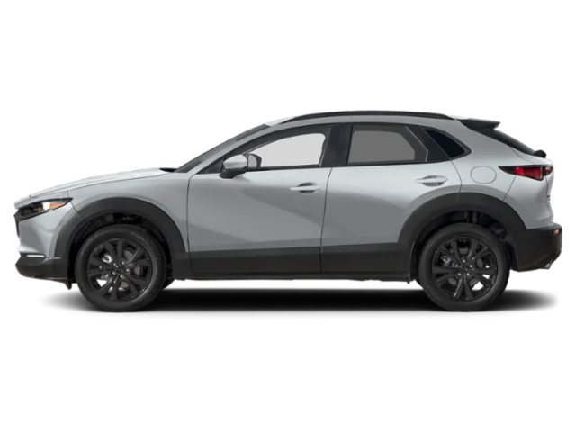 New 2026 Gray Metallic Mazda 2.5 S Aire Edition image 3
