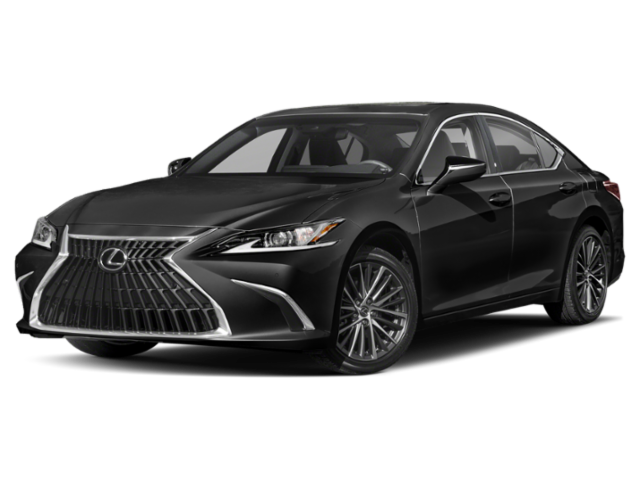 2022 Lexus ES 350 350's photo