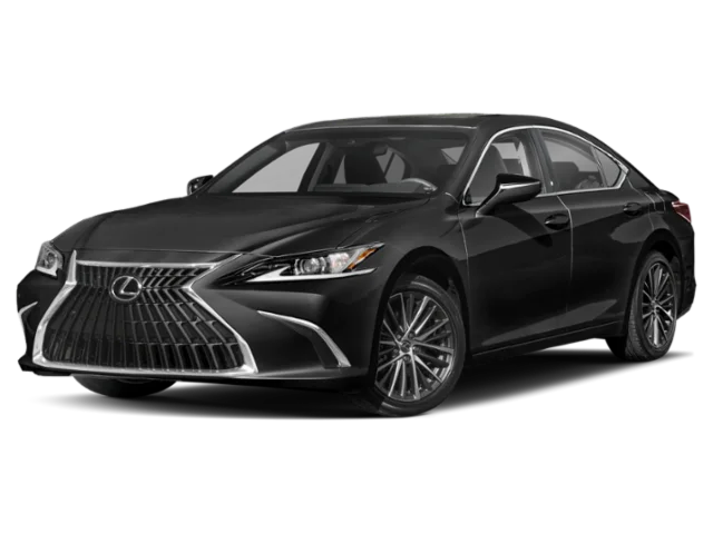 2022 Lexus ES