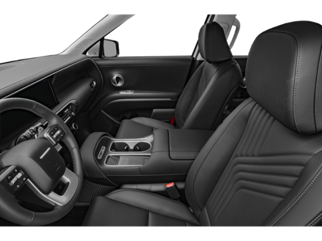 New 2026 White Hyundai SEL Premium FWD image 6