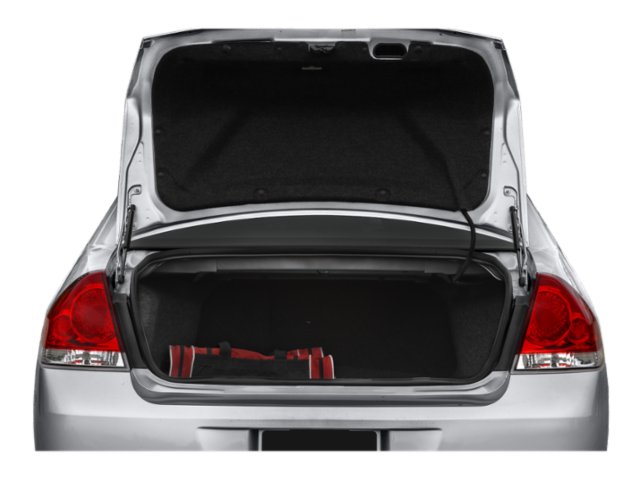 Used 2015 Gray Chevrolet LS image 10
