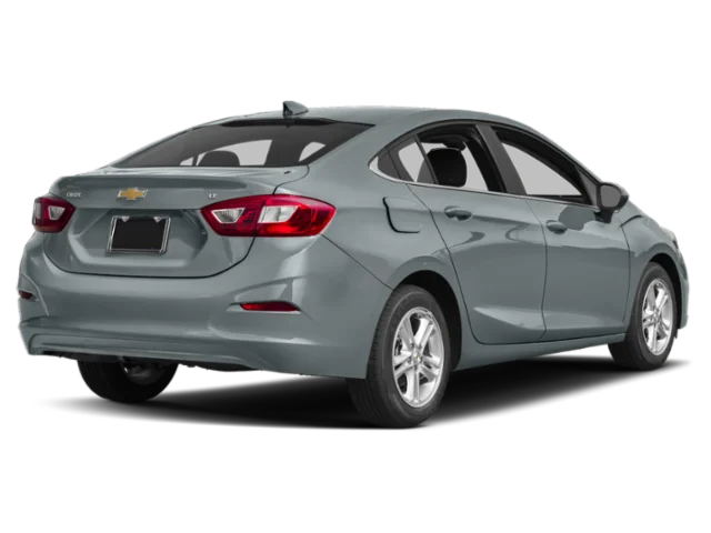 Used 2018 Chevrolet Cruze LT with VIN 1G1BE5SM9J7158927 for sale in Auburn, WA