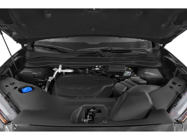 2026 Honda Ridgeline Sport - Photo 12