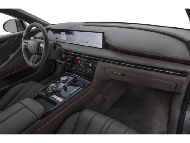 New 2026 Makalu Gray Genesis 2.5T Advanced image 12