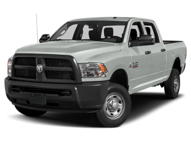 2018 RAM 2500 Tradesman 4X4 Crew Cab SWB's photo