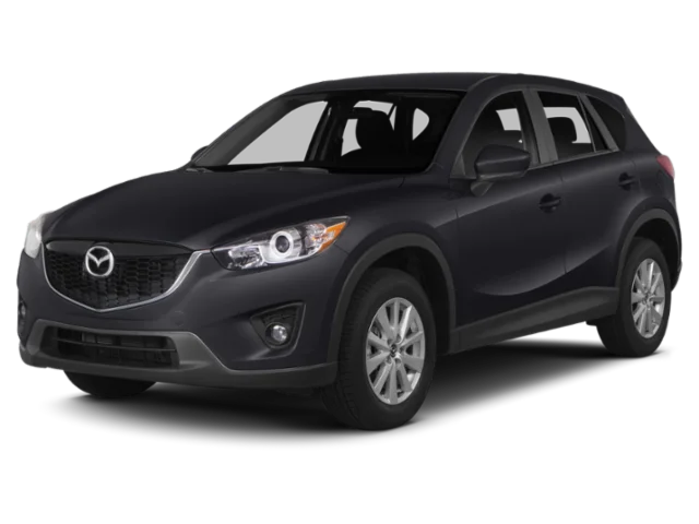 2015 Mazda CX-5 Touring