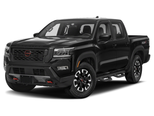 2023 Nissan Frontier PRO-4X Crew Cab 4X4's photo