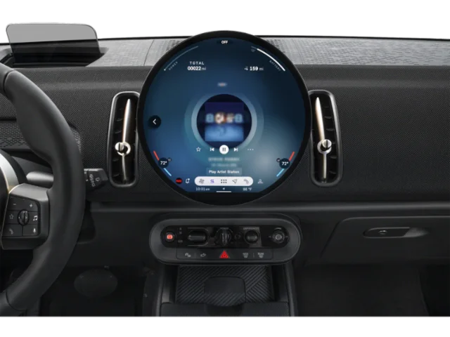 New 2025  MINI  image 9