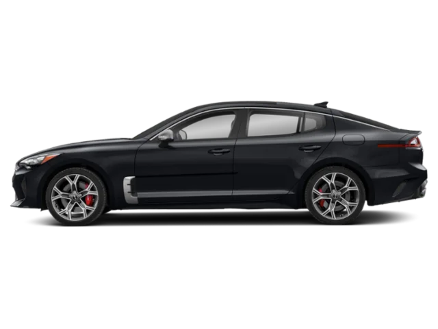 Used 2019 Panthera Metal Kia GT image 6