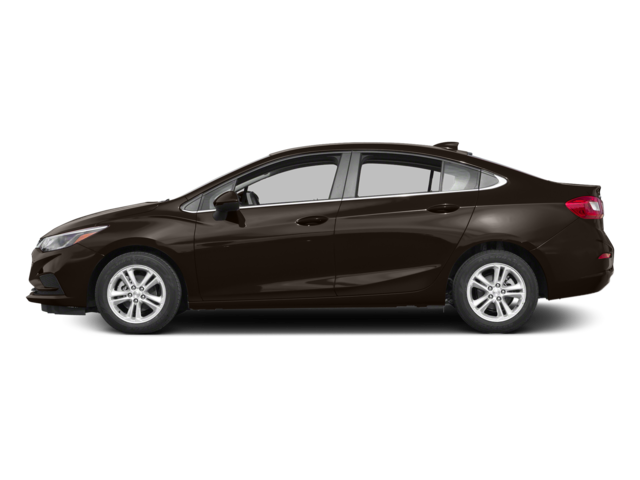 Used 2017 Gray Chevrolet LT image 3