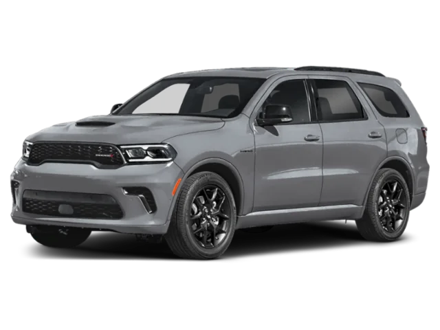 2026 Dodge Durango GT HEMI Plus V8 AWD's photo