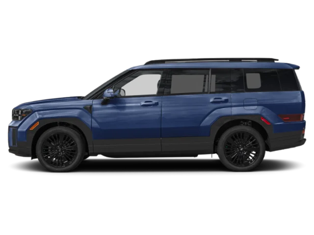 New 2027 Blue Hyundai Calligraphy image 3