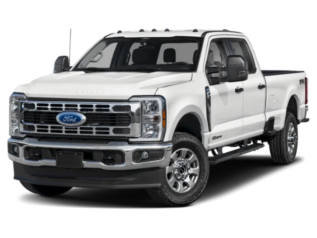 2026 Ford F-350 XLT 4x4 Crew Cab 8' Box SRW's photo