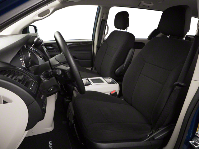Used 2011 White Dodge Mainstreet image 6