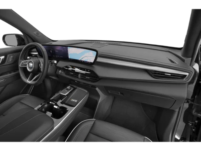 New 2026 Black Buick Sport Touring image 12