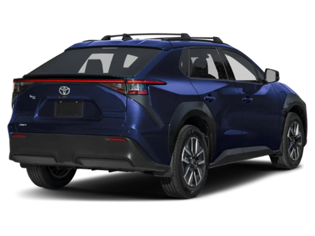 New 2026  Toyota XLE Plus image 2