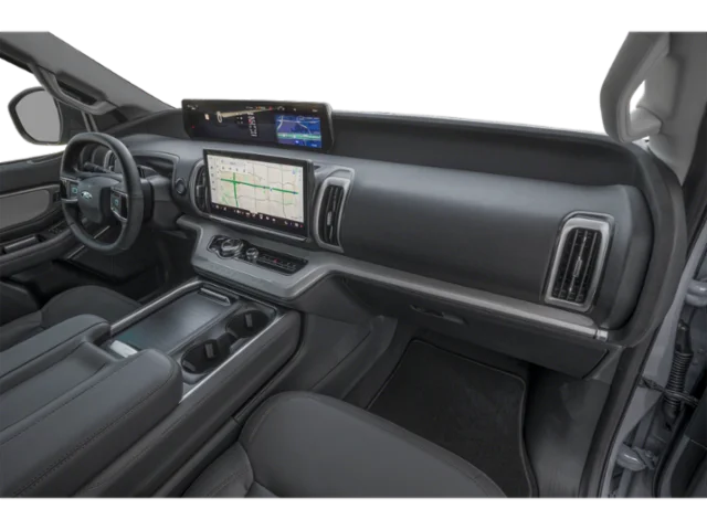 2025 Ford Expedition Active - Photo 12