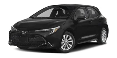 New 2027  Toyota XSE image 1