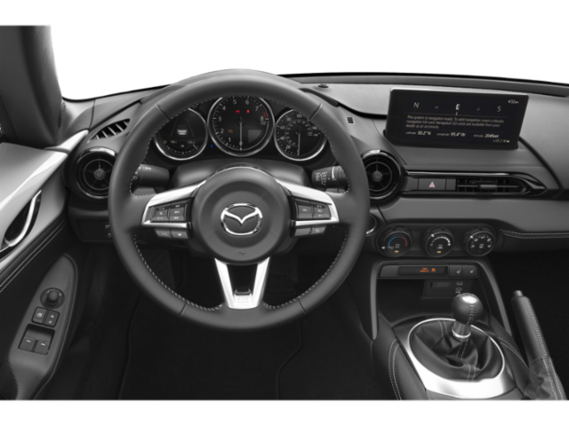 New 2026 Snowflake White Pearl Mazda Club image 4
