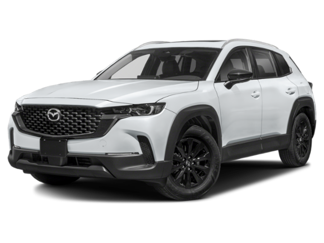 2025 Mazda CX-50 Premium