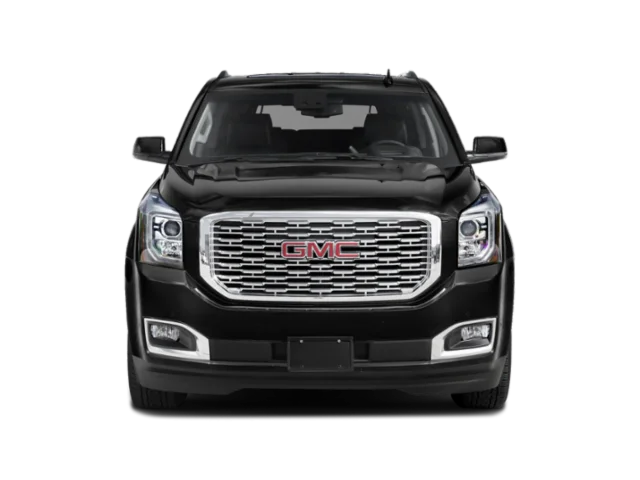 Used 2019  GMC Denali image 4