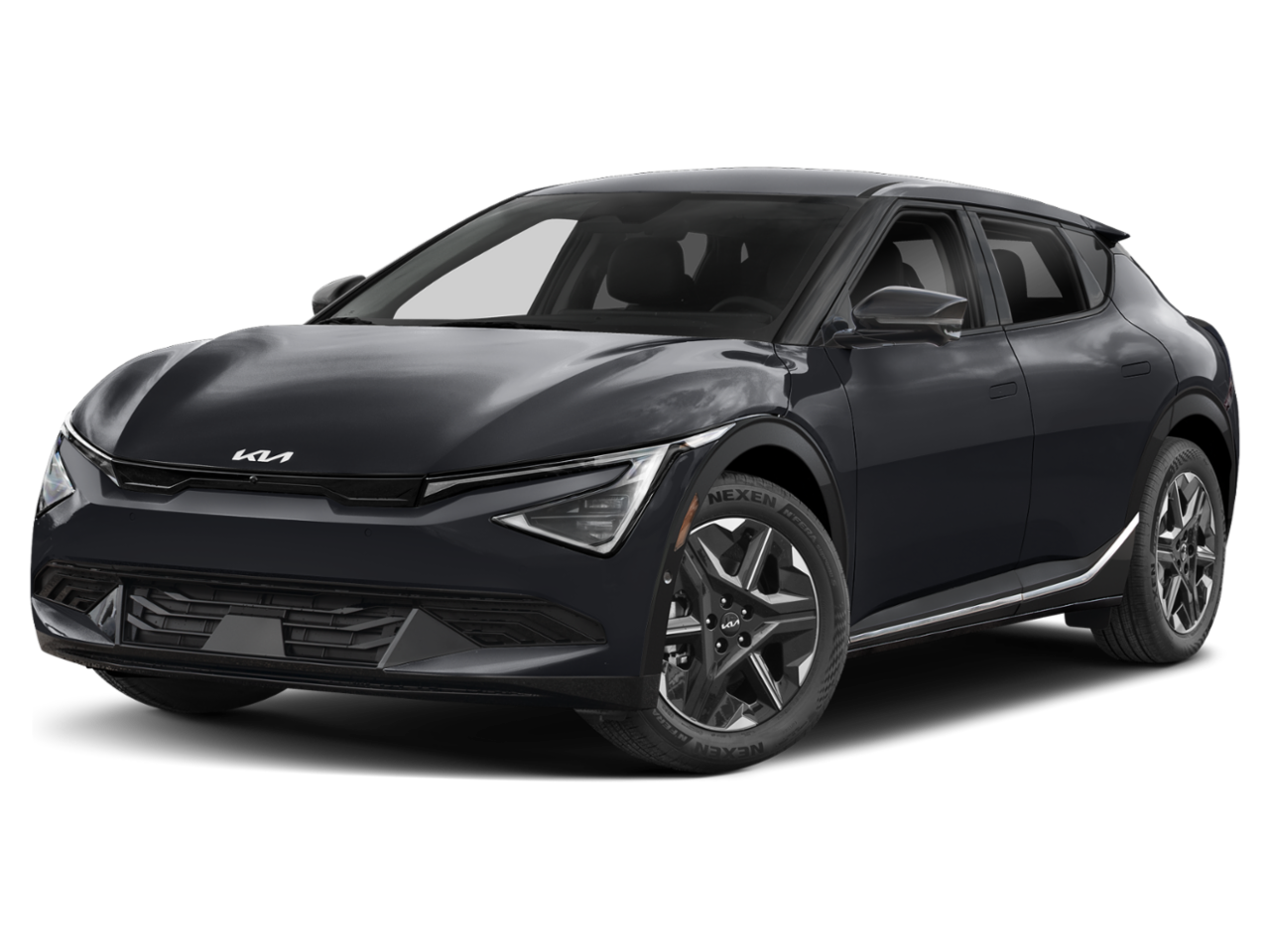2026 Kia EV6 Wind's photo