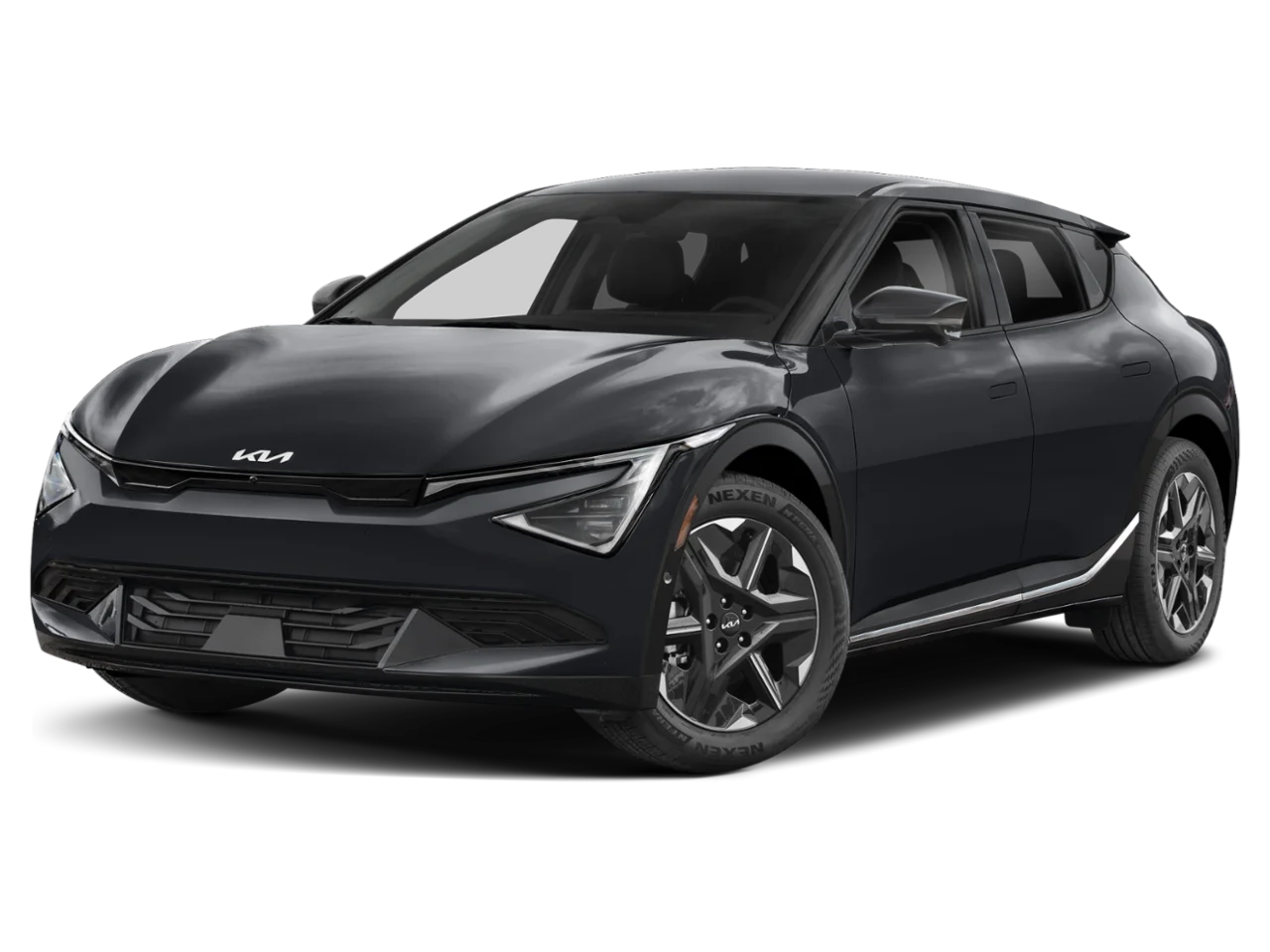 2026 Kia EV6 Wind's photo