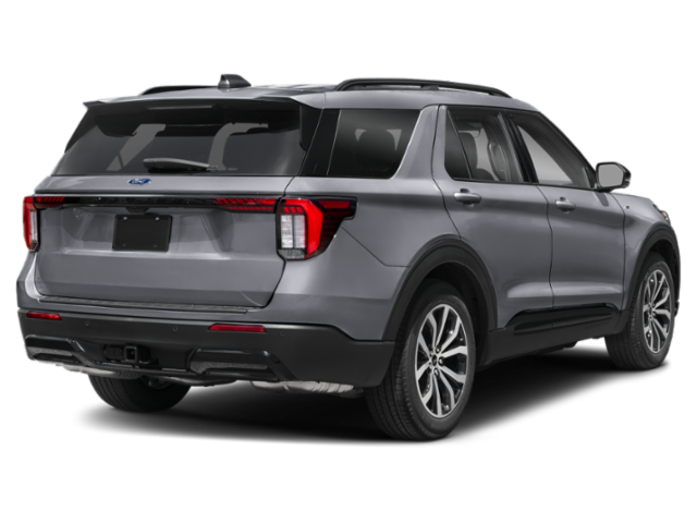 New 2027 Marsh Gray Ford ST-Line image 3