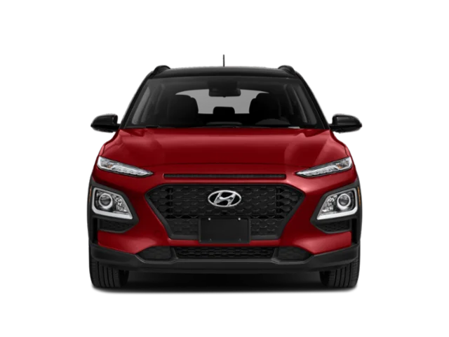 Used 2018 White Hyundai SEL image 4