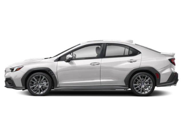 New 2026 Ceramic White Subaru GT image 3