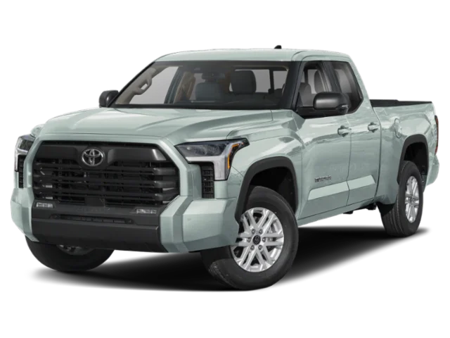 Used 2024 Lunar Toyota SR5 TRD OFF ROAD PREMIUM image 1