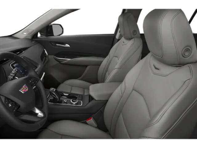 Used 2019 Blue Cadillac Luxury image 6