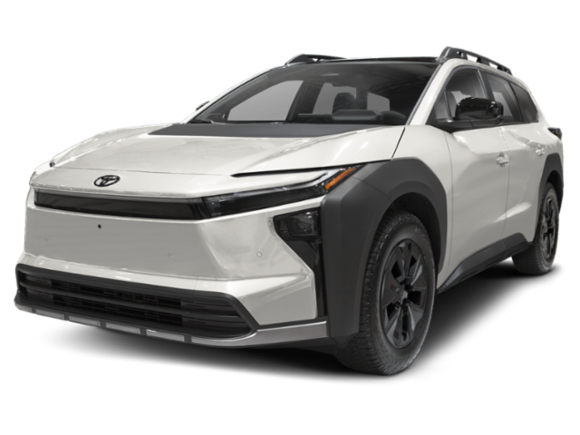 New 2026  Toyota Premium image 1