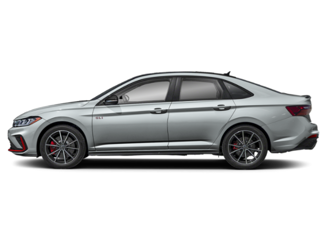 New 2027 Gray Volkswagen 2.0T Autobahn image 3