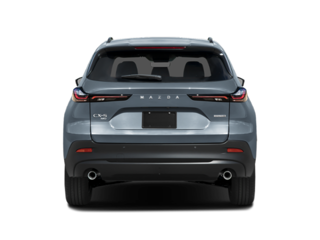New 2026 Jet Black Mica Mazda 2.5 S Preferred AWD image 5