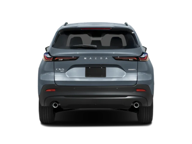 New 2026  Mazda 2.5 S Preferred image 5