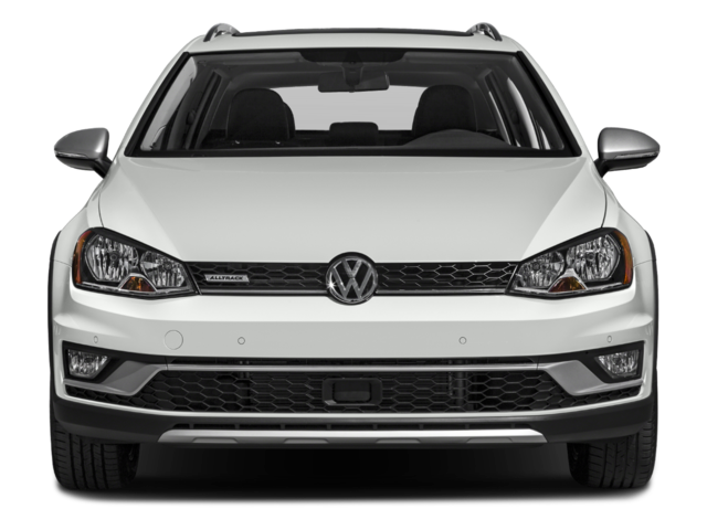 Used 2017 White Volkswagen TSI SEL image 4