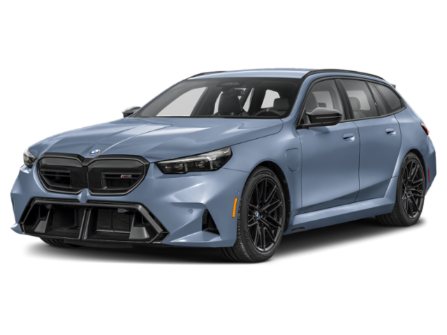 2025 BMW M5