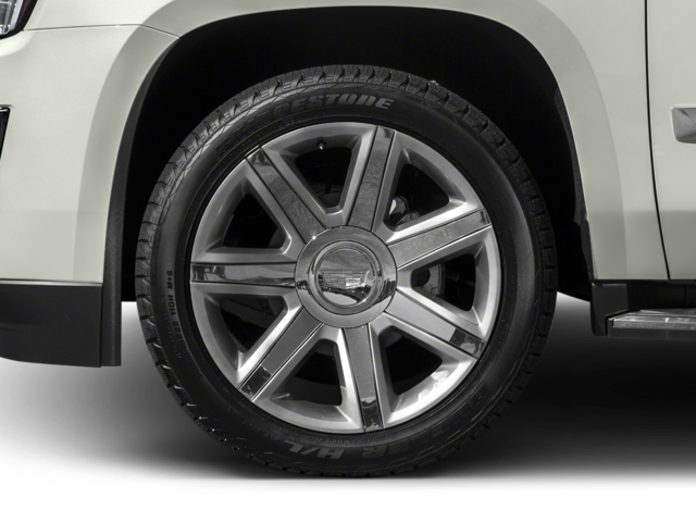 Used 2017 Black Raven Cadillac Luxury image 14