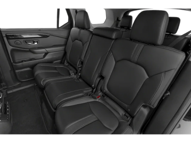 Used 2024 Silver Honda EX-L image 13
