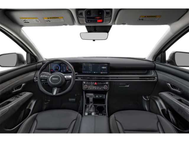 New 2026 Blue Hyundai SEL Plus image 5